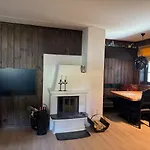 شقة Norefjell In - Out