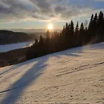 Norefjell In - Out