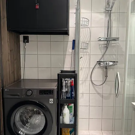 Norefjell In - Out Noresund