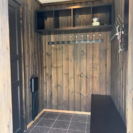 Norefjell In - Out * Noresund