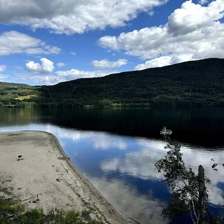 Norefjell In - Out Noresund