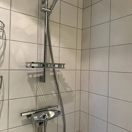 Norefjell In - Out Lägenhet