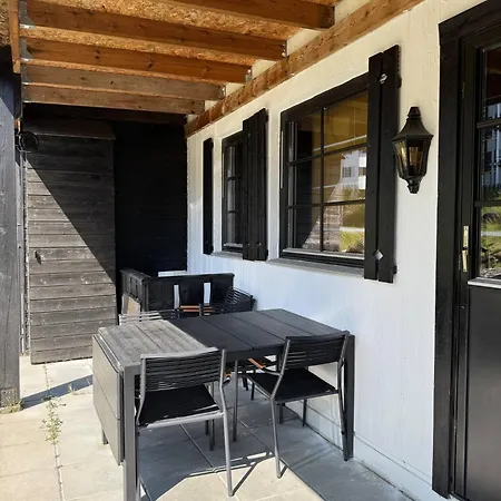 Norefjell In - Out Apartamento *