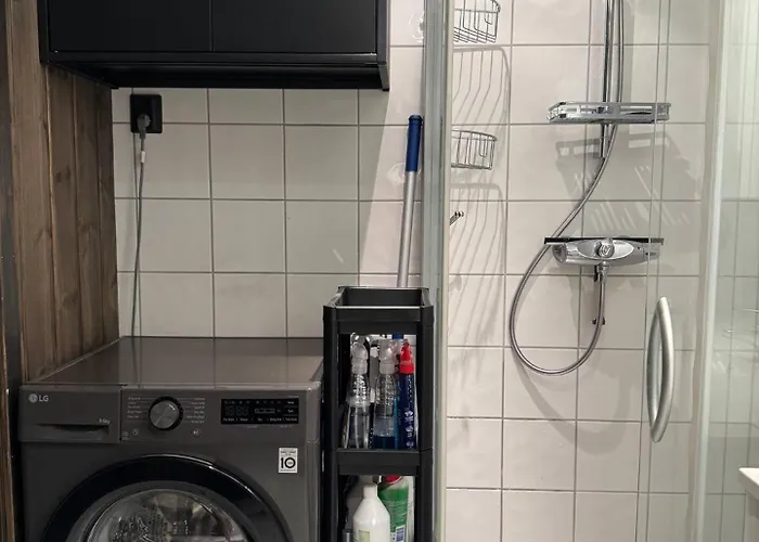 Norefjell In - Out Noresund