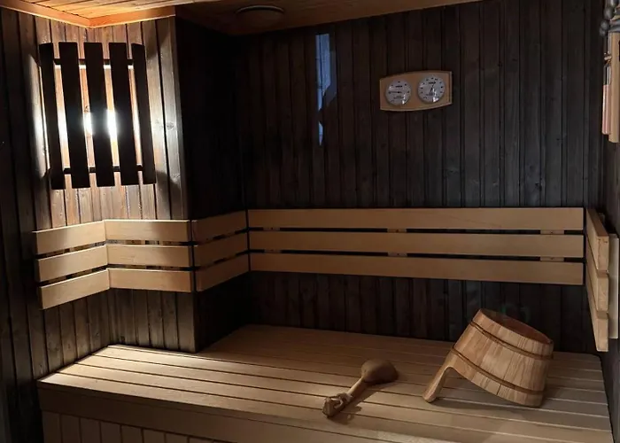 Norefjell In - Out Noresund