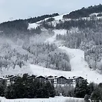 Norefjell In - Out