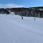 Norefjell In - Out * Noresund